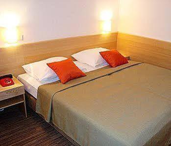 Hotel Kanin Bovec Exterior photo