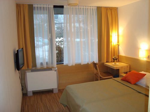 Hotel Kanin Bovec Room photo